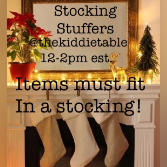 Reindeer Race 🦌 Join the XS hosts for fun holiday themes all day long 🎁 12/6/25 - Picture 3 of 13